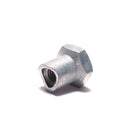 Honda Front Brake Rod Adjusting Nut - Banner Rec
