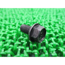 Honda Flange Bolt - Banner Rec