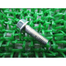 Honda Flange Bolt - Banner Rec
