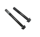 Honda Flange Bolt - Banner Rec