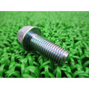 Honda Flange Bolt - Banner Rec