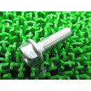 Honda Flange Bolt - Banner Rec