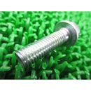 Honda Flange Bolt - Banner Rec