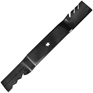 Power Sports Canada Oregon Gator mulching Blade - Banner Rec
