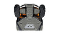 Kawasaki Skid Plate - Banner Rec