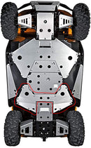 Kawasaki Skid Plate - Banner Rec