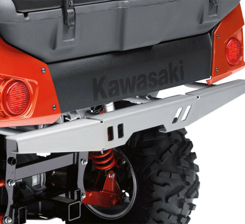 Kawasaki Rear Sil Bumper - Banner Rec