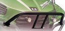 Kawasaki Brush Guard - Banner Rec