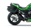Kawasaki Color Panel Set - Banner Rec