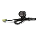 Kawasaki Gear Position Indicator - Banner Rec