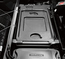 Kawasaki Underseat Storage Box - Banner Rec