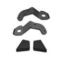 Kawasaki Bag Fitting Kit - Banner Rec