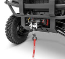 Kawasaki Mount Winch - Banner Rec