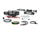 Kawasaki Winch Kit - Banner Rec