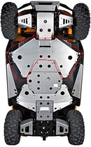 Kawasaki Skid Plate - Banner Rec