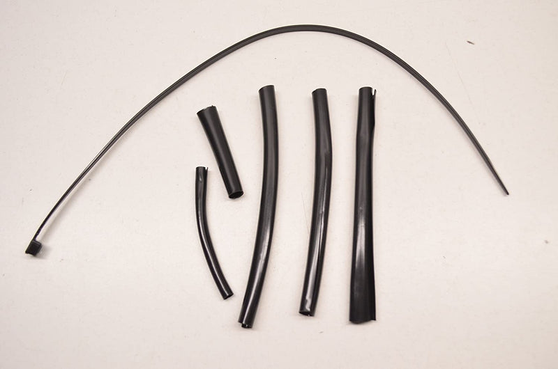 Kawasaki Harness Kit - Banner Rec