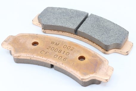 CFMOTO Brake Pad - Powersports Gear Dealer & Accessories | Banner Rec Online Shop