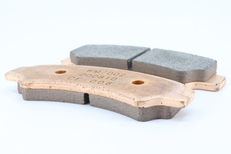 CFMOTO Brake Pad - Powersports Gear Dealer & Accessories | Banner Rec Online Shop