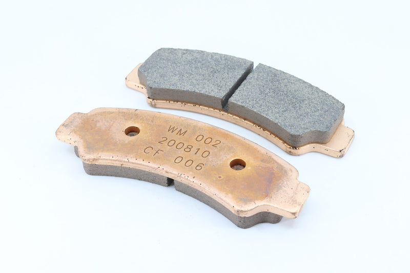 CFMOTO Brake Pad - Powersports Gear Dealer & Accessories | Banner Rec Online Shop