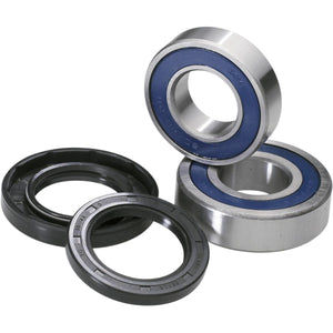 Parts Canada Wheel Bearing Kit - Banner Rec