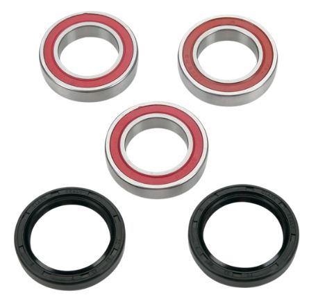 Parts Canada Seal & Bearing Kit - Banner Rec