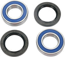 Parts Canada Moose Racing Rear Wheel Bearing Kit - Banner Rec