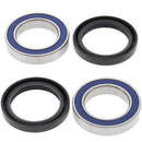 Parts Canada Seal & Bearing Kit - Banner Rec