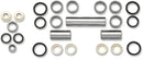 Parts Canada Swing Arm Linkage Bearing Kit - Banner Rec