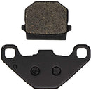 BRP Front Brake Pad Set - Powersports Gear Dealer & Accessories | Banner Rec Online Shop
