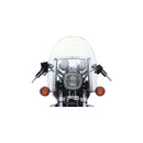 Yamaha Windshield Mount - Banner Rec