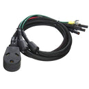 Penco Power Yamaha Sidewinder Parallel Cable - Banner Rec