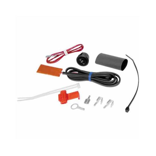 Yamaha Heat Demon Thumb Warmer Kit - Banner Rec