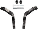 Yamaha Brush Deflector Moun - Banner Rec
