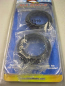 All Balls Racing Dust Seal Kit 37-50.5-12.5 - Powersports Gear Dealer & Accessories | Banner Rec Online Shop