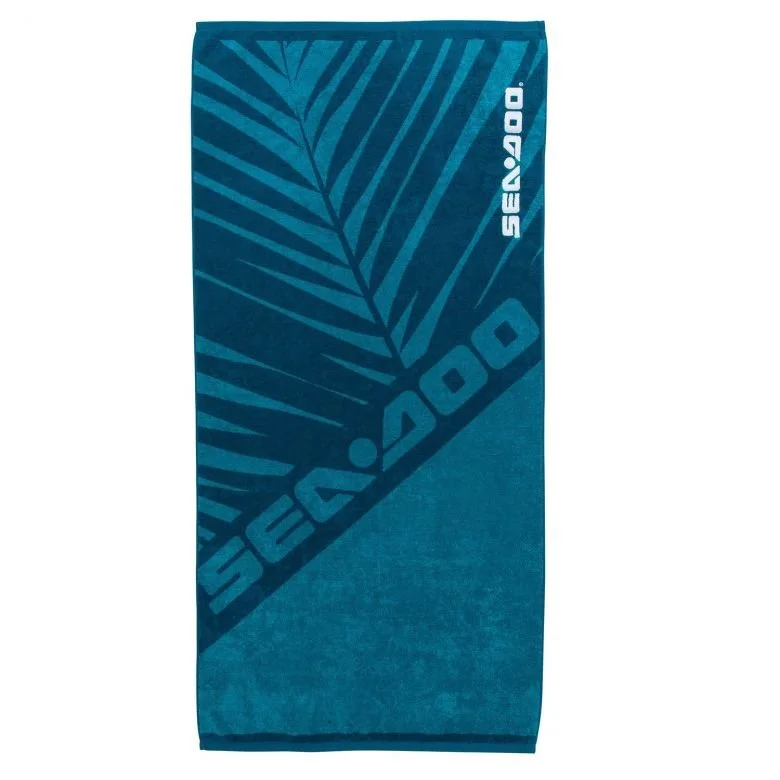 Sea-Doo Beach Towel - Banner Rec
