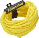 Sea-Doo Towable Tube Cord (60FT, 4100Lbs) - Powersports Gear Dealer & Accessories | Banner Rec Online Shop