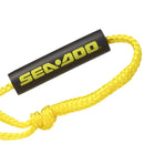 Sea-Doo Towable Tube Rope (60FT, 1500Lbs) - Powersports Gear Dealer & Accessories | Banner Rec Online Shop