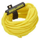 Sea-Doo Towable Tube Rope (60FT, 1500Lbs) - Powersports Gear Dealer & Accessories | Banner Rec Online Shop