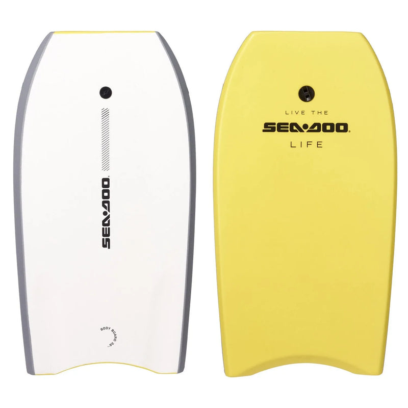 Sea-Doo Bodyboard (36") - Powersports Gear Dealer & Accessories | Banner Rec Online Shop