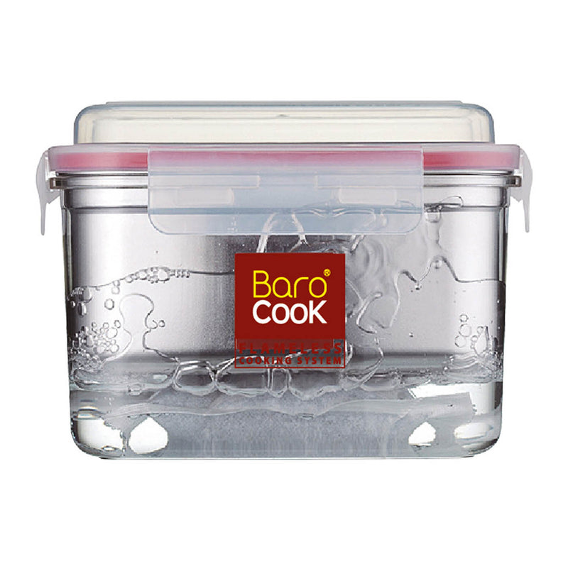 BaroCook - Food Container 1200 ml - Powersports Gear Dealer & Accessories | Banner Rec Online Shop