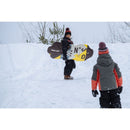 Ski-Doo Foam Sled - Powersports Gear Dealer & Accessories | Banner Rec Online Shop