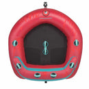 Sea-Doo Two Person Two Way Sit-In Tube - Powersports Gear Dealer & Accessories | Banner Rec Online Shop