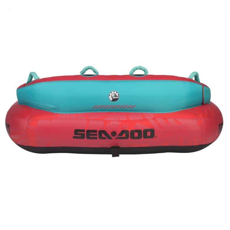Sea-Doo Two Person Two Way Sit-In Tube - Powersports Gear Dealer & Accessories | Banner Rec Online Shop