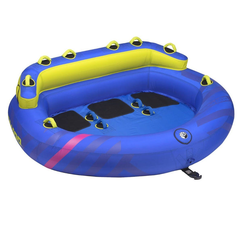 Sea-Doo Three Person Two Way Sit In Tube - Powersports Gear Dealer & Accessories | Banner Rec Online Shop