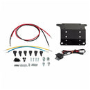 Yamaha Winch Mount Kit - Banner Rec