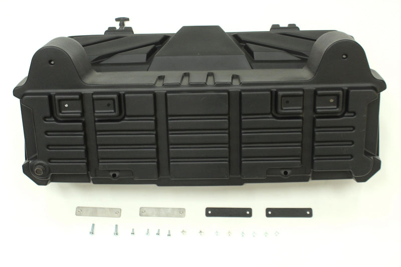 Yamaha Cargo Box Kit - Banner Rec