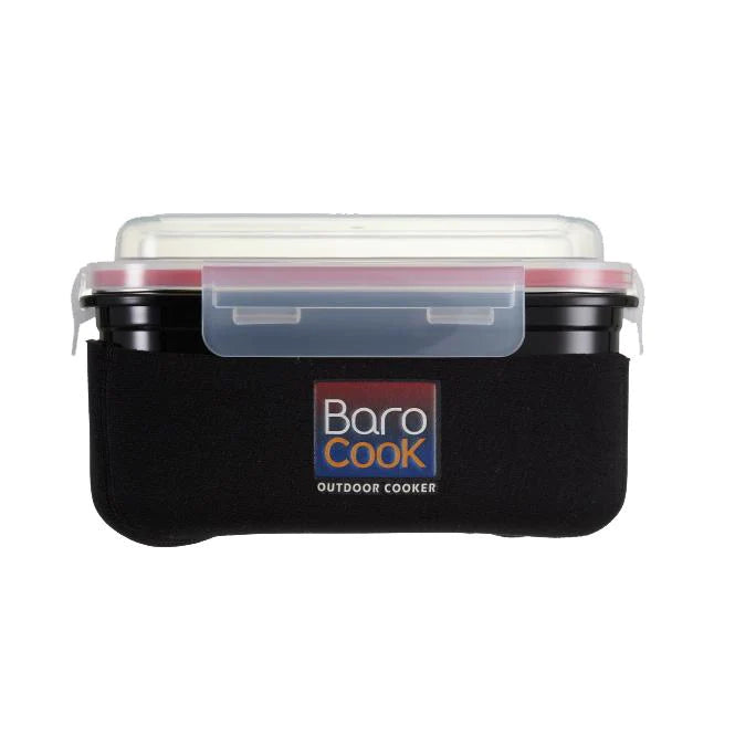 BaroCook - Food container 850 ml - Powersports Gear Dealer & Accessories | Banner Rec Online Shop