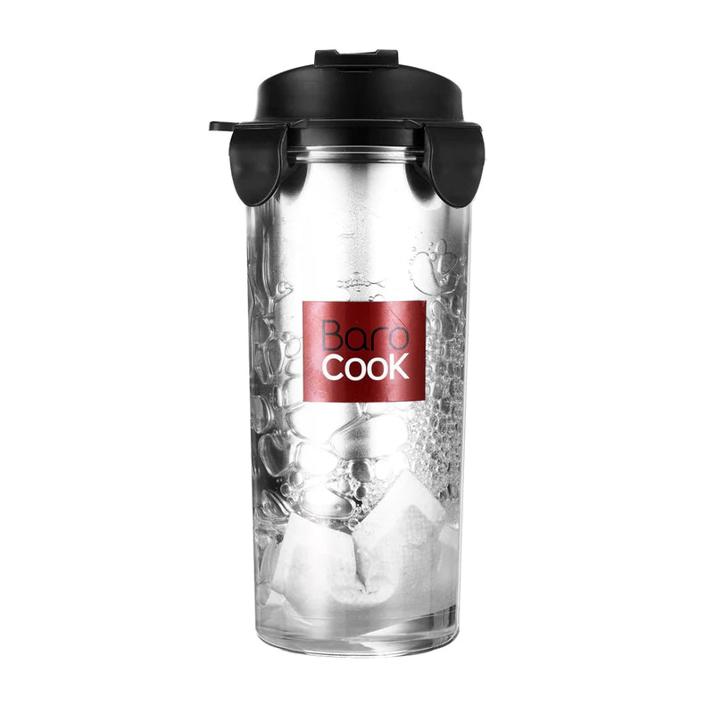 BaroCook - Cafe Mug 400ml - Powersports Gear Dealer & Accessories | Banner Rec Online Shop