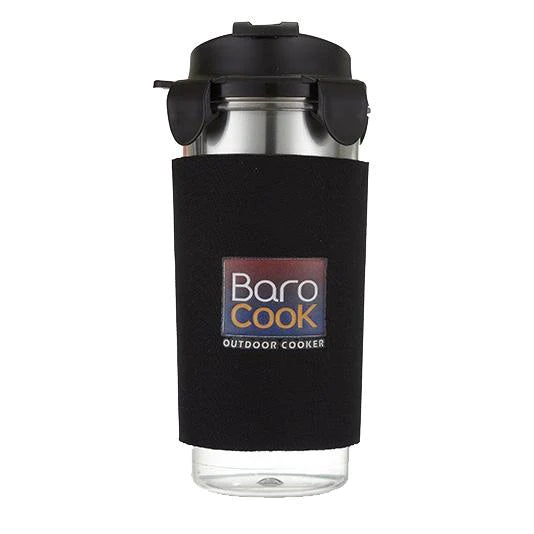 BaroCook - Cafe Mug 400ml - Powersports Gear Dealer & Accessories | Banner Rec Online Shop