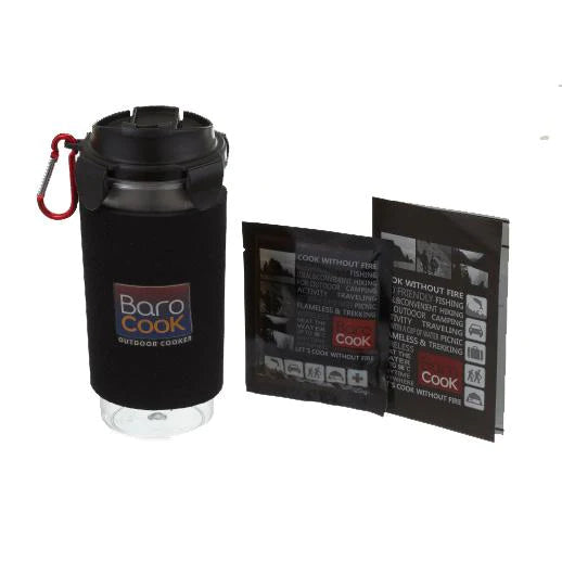 BaroCook - Cafe Mug 400ml - Powersports Gear Dealer & Accessories | Banner Rec Online Shop